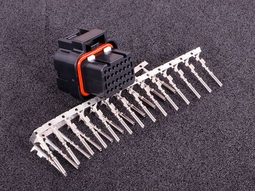 Kuva: MaxxECU PDM20 C2 (AMP 26-pin)