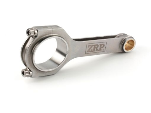 Kuva: ZRP Conrod Kit VAG 1.8L 20v T 144.00 Pin:20.00 H-Beam
