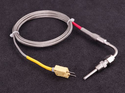 Kuva: Exhaust gas temperature sensor 1.8m 4.7mm