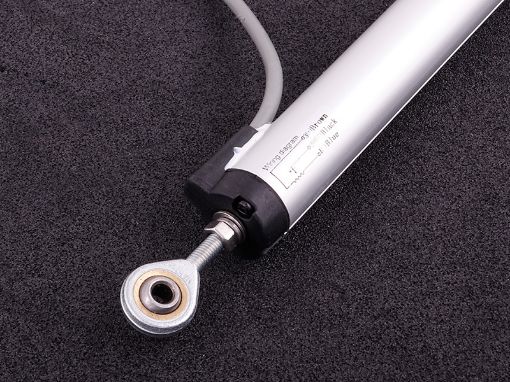 Kuva: Linear position sensor 0-200mm
