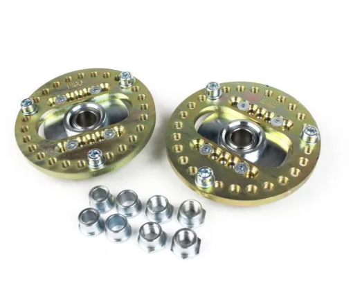 Kuva: BMW E36/E38/E82/E90/E92/E93 3D camber plates V3