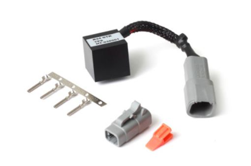 Kuva: Haltech Nissan Attesa 4WD TPS Adaptor