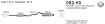 Kuva: Simons catback pakoputkisto Suzuki Swift 1.3/1.5 Hatchback