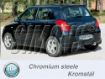 Kuva: Simons catback pakoputkisto Suzuki Swift 1.3/1.5 Hatchback