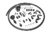 Kuva: Radium Engineering Subaru EJ parallel fuel rail plumbing kit