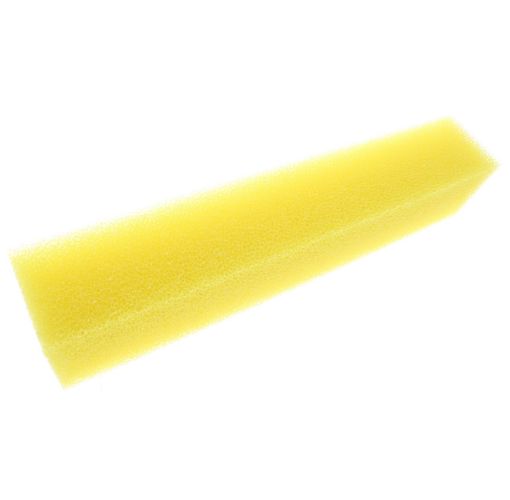 Kuva: Fuel cell foam polttoainesäiliöön 500x90x95 mm