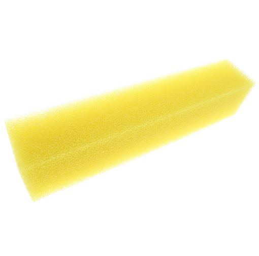 Kuva: Fuel cell foam polttoainesäiliöön 450x90x95 mm