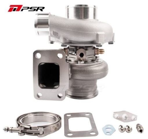 Kuva: PSR3067 Gen2 Dual Ball Bearing Turbocharger
