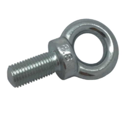 Kuva: Silmukkapultti H-turvavyölle – 17 mm M10