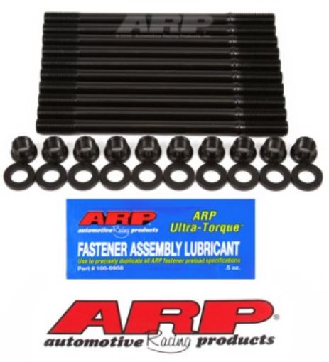Kuva: ARP Nissan SR20DET Head Stud Kit - Kit #: 102-4701