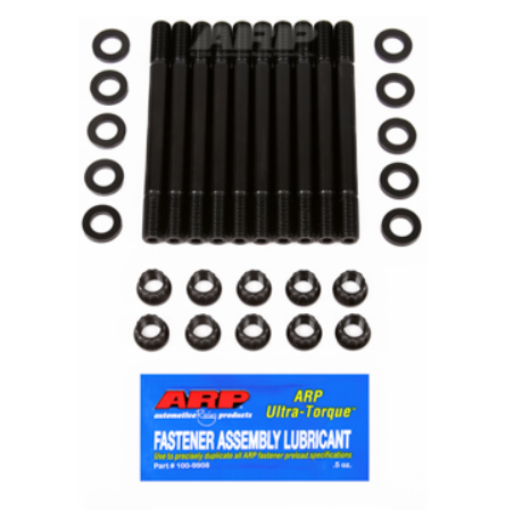 Kuva: ARP Nissan CA16DE/DET + CA18DE/DET Head Stud Kit