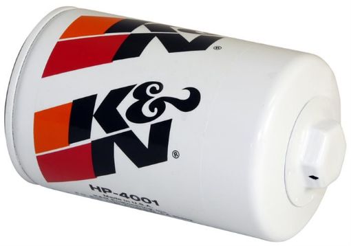 Kuva: HP-4001 – K&N Oliefilter