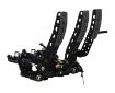 Kuva: Wilwood Pedal Assembly Floor Mount-Brake Clutch & Throttle