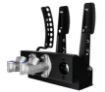 Kuva: OBP Pedal Assembly Floor Mount-Brake Clutch & Throttle (Cable Clutch)