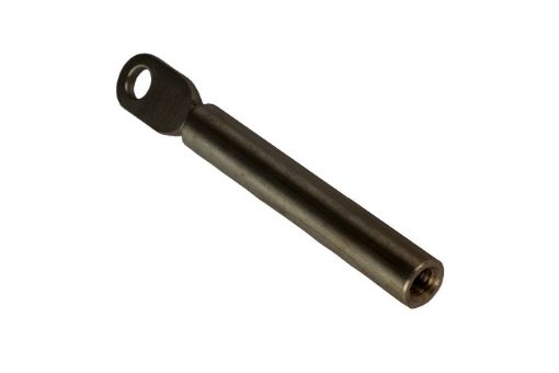 Kuva: Clevis Suit IWG75 (M6 Thread) 6.3mm (Hole) x 80mm