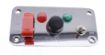 Kuva: COMPETITION STARTER PANEL  -  PUSH BUTTON, LIGHTS, 2 SWITCHES