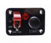 Kuva: COMPETITION STARTER PANEL  -  PUSH BUTTON, LIGHT,   1 SWITCH