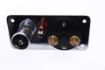 Kuva: COMPETITION STARTER PANEL - BATTERY SWITCH