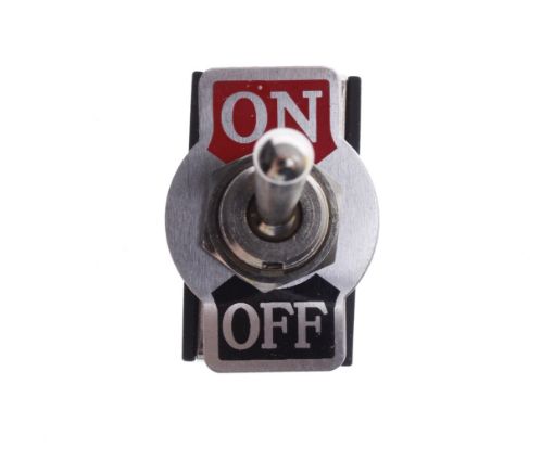 Kuva: FLASH/OFF TOGGLE SWITCH