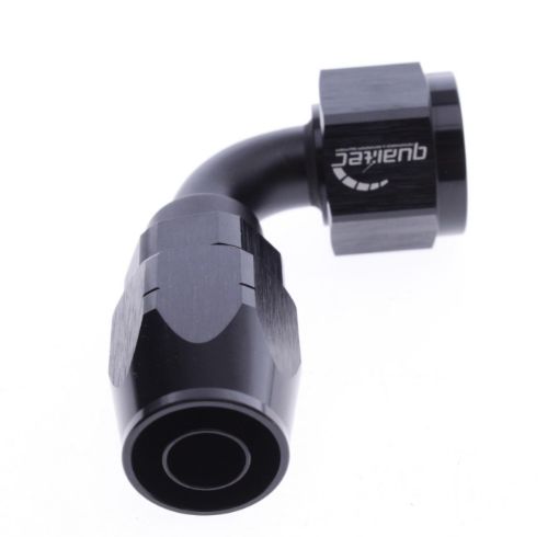 Kuva: 90° BSP SWIVEL CUTTER HOSE ENDS  1/2" BSP  AN8