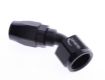 Kuva: 45° BSP SWIVEL CUTTER HOSE ENDS  1/2"  BSP AN8