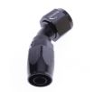Kuva: 45° BSP SWIVEL CUTTER HOSE ENDS  1/2"  BSP AN8