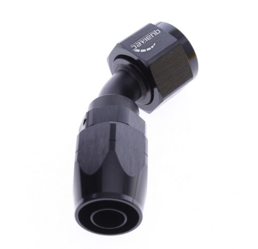 Kuva: 45° BSP SWIVEL CUTTER HOSE ENDS  1/2"  BSP AN10