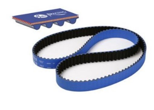 Kuva: Gates 93-98 Supra & 92-00 SC300 93-05 GS300 & 01-05 IS300 2JZGE & 2JZGTE Racing Performance Timing belt