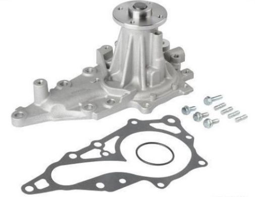 Kuva: Water pump - Toyota 2JZ-GE