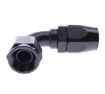 Kuva: 90° BSP SWIVEL CUTTER HOSE ENDS  1/2" BSP  AN10