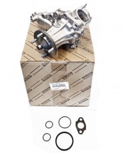 Kuva: OE Water pump - Toyota 2JZ-GE / 2JZ-GE VVTi