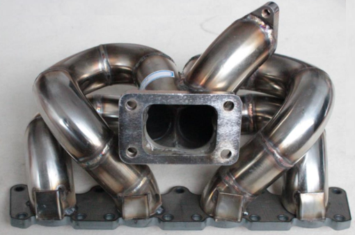 Kuva: Audi / VW 1.8T - Topmount T25 - Stainless Steel