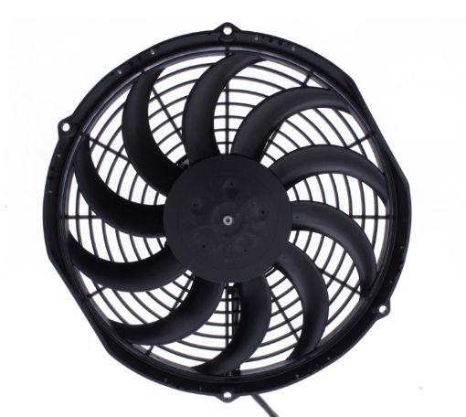 Kuva: SPAL 11" - Suction -  VA09‑AP12/C‑54A  - 1430 m³/h