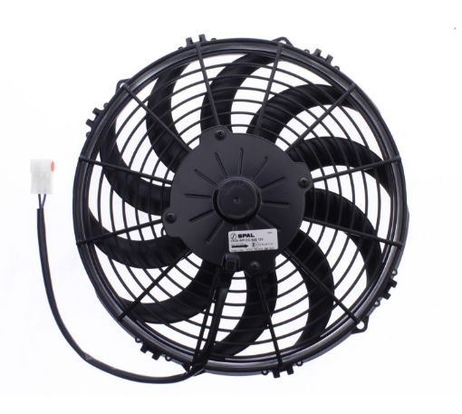 Kuva: SPAL 11" motorsport - Push - 885cfm