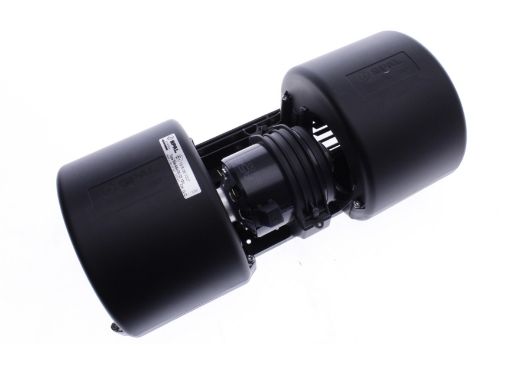 Kuva: 12V Spal Cabin fan - DOUBLE BLOWER SPAL 12V 006-A54 / 2C-22 1-SPEED