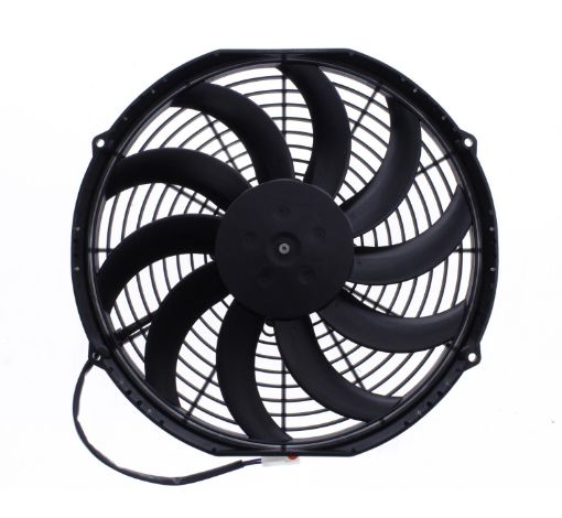Kuva: 24V VA10-BP50/C-61A  (305 MM)