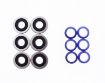 Kuva: Toyota 2JZ fuel rail kit