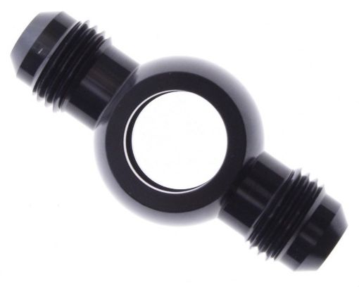 Kuva: 2x End AN-3 banjo - I.D. 10,2 mm