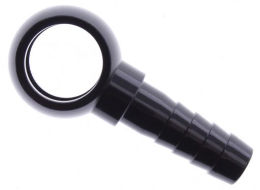 Kuva: Banjo-silmukka letkuliittimellä 9,3mm - Ø12,5mm