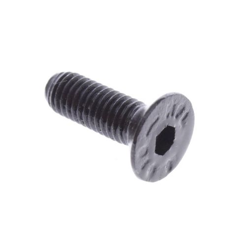 Kuva: Kuusiokolopultti - 5x16 mm