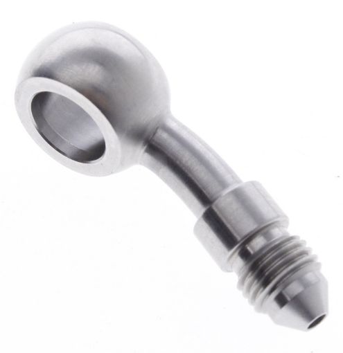 Kuva: 20° Banjo HANille, -3AN, I.D. 11,3 mm, paksuus 12,7 mm