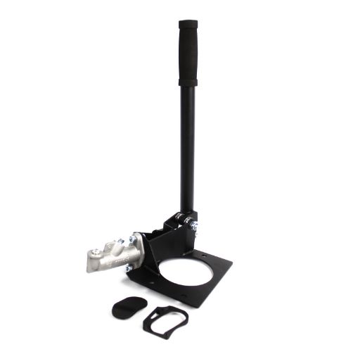 Kuva: BMW E36 COMPACT HIDDEN HANDBRAKE