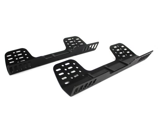 Kuva: REINFORCED SPORT SEATS BRACKETS V2 STEEL