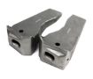 Kuva: BMW E39 REAR REPAIR SET FOR JACKING POINT