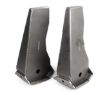 Kuva: BMW E39 REAR REPAIR SET FOR JACKING POINT