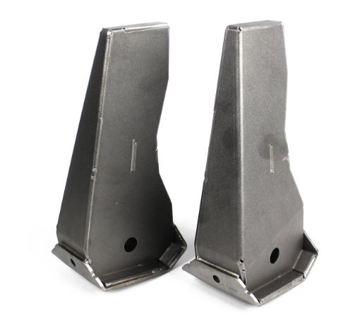 Kuva: BMW E39 REAR REPAIR SET FOR JACKING POINT