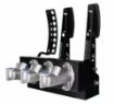 Kuva: OBP Pedal Assembly Floor Mount-Brake Clutch & Throttle (Hydraulic Clutch)