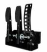 Kuva: OBP Pedal Assembly Floor Mount-Brake Clutch & Throttle (Hydraulic Clutch)