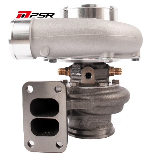 Kuva: PSR3576 Gen2 Dual Ball Bearing Turbocharger