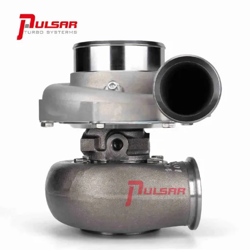 Kuva: PSR3584 Gen2 Dual Ball Bearing Turbocharger
